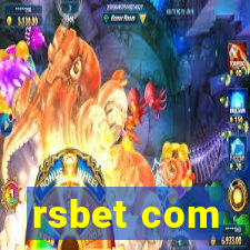 rsbet com